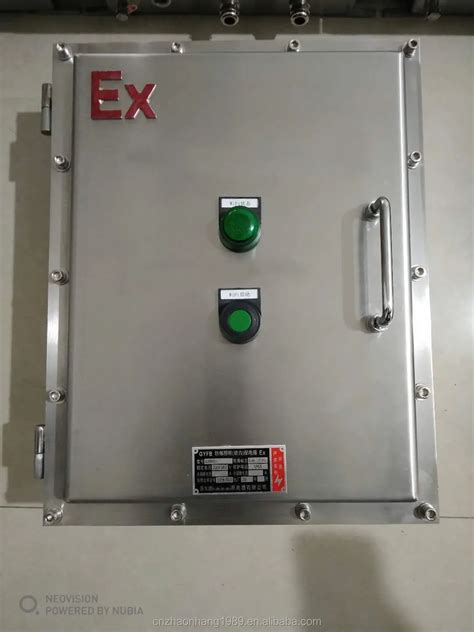 explosion junction box|explosion proof box.